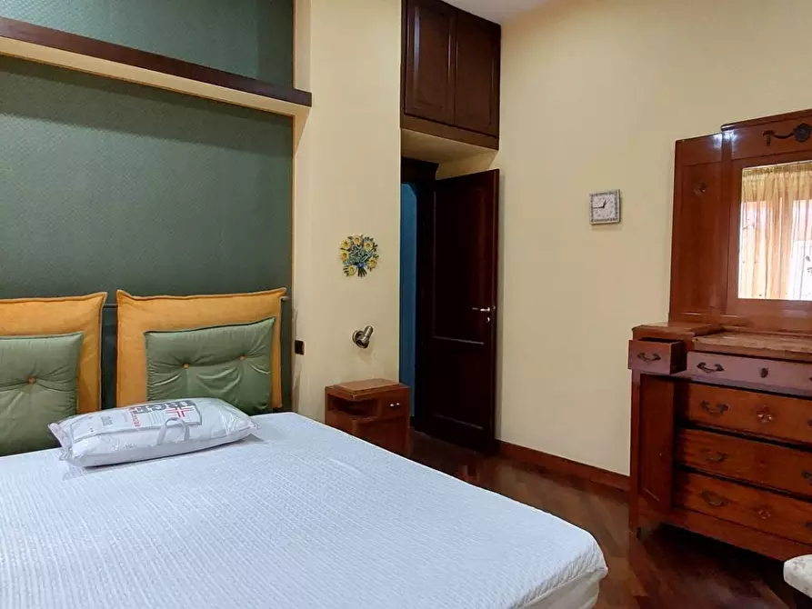 Immagine 15 di Casa semindipendente in affitto  in via vitale a Ariano Irpino