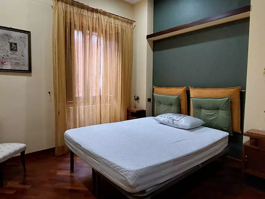 Immagine 16 di Casa semindipendente in affitto  in via vitale a Ariano Irpino