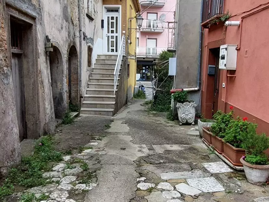 Immagine 17 di Casa semindipendente in affitto  in via vitale a Ariano Irpino