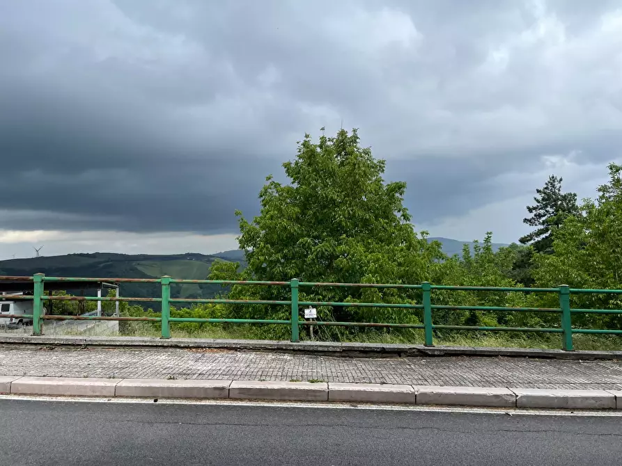 Immagine 4 di Terreno residenziale in vendita  in via Giovanni Conte a Greci