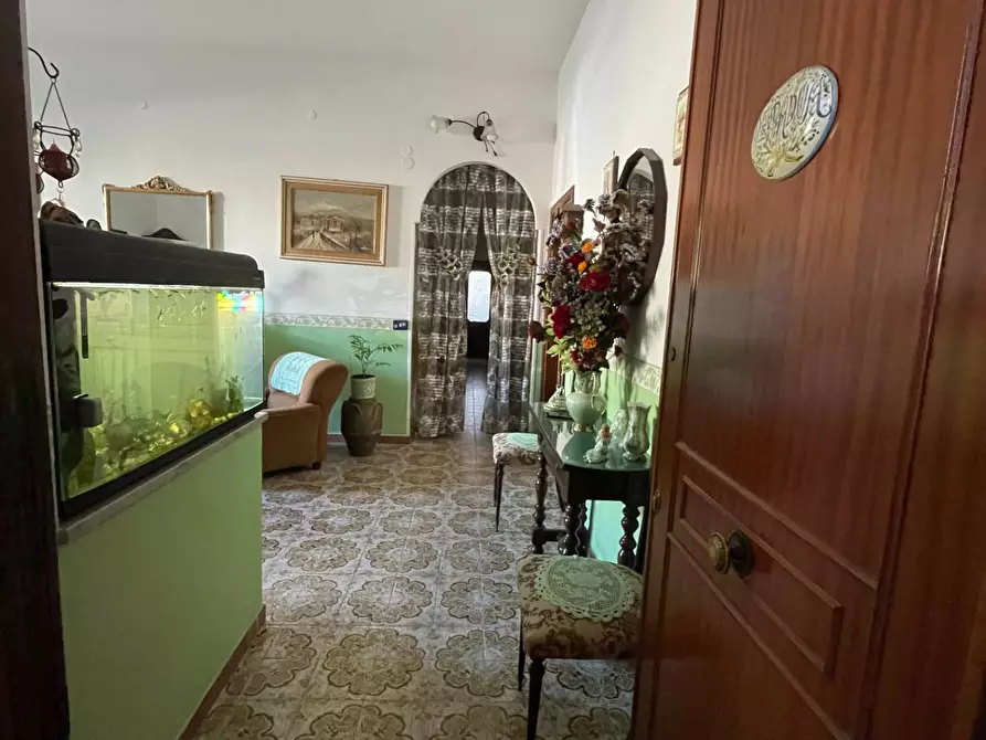 Immagine 5 di Appartamento in vendita  in via giacomo matteotti 50 a Ariano Irpino