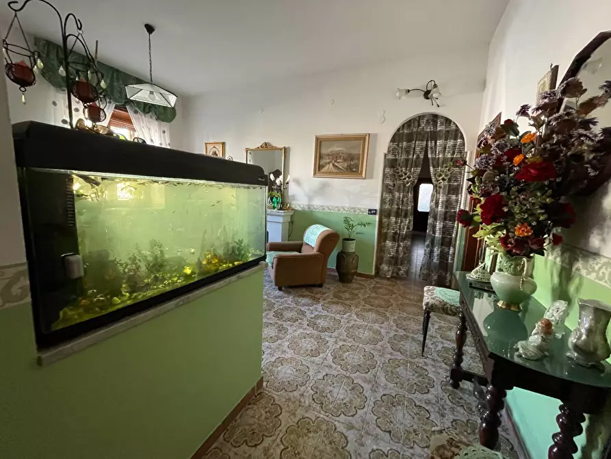 Immagine 6 di Appartamento in vendita  in via giacomo matteotti 50 a Ariano Irpino