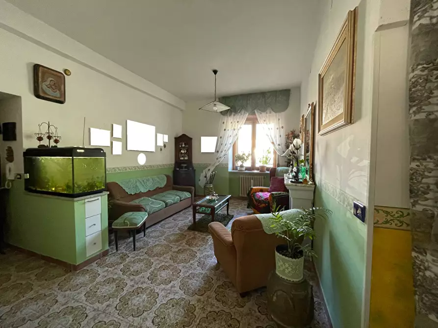 Immagine 7 di Appartamento in vendita  in via giacomo matteotti 50 a Ariano Irpino