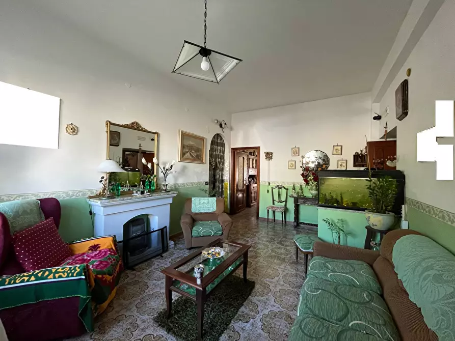 Immagine 8 di Appartamento in vendita  in via giacomo matteotti 50 a Ariano Irpino