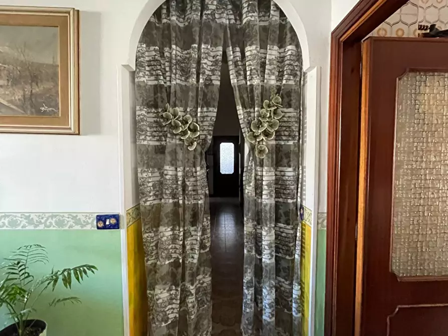 Immagine 13 di Appartamento in vendita  in via giacomo matteotti 50 a Ariano Irpino