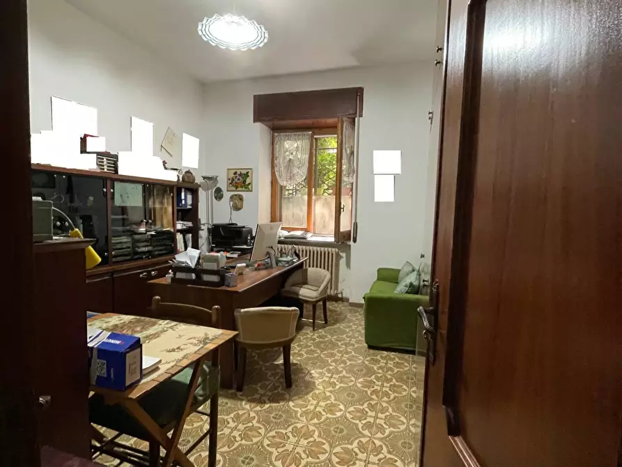 Immagine 14 di Appartamento in vendita  in via giacomo matteotti 50 a Ariano Irpino