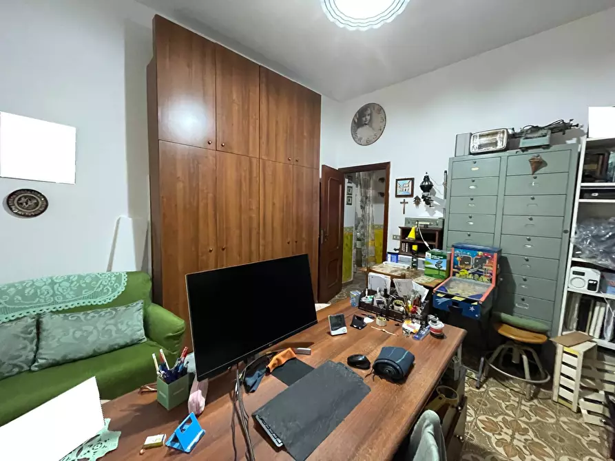 Immagine 15 di Appartamento in vendita  in via giacomo matteotti 50 a Ariano Irpino