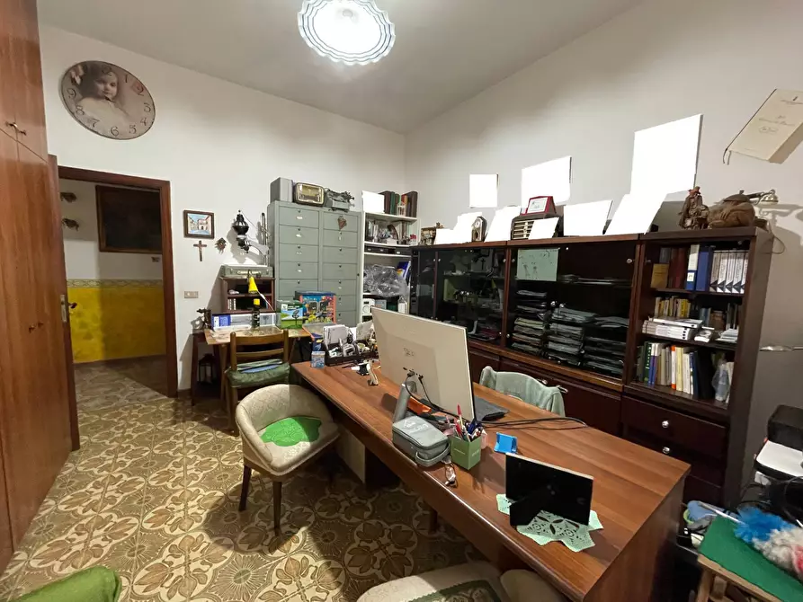 Immagine 16 di Appartamento in vendita  in via giacomo matteotti 50 a Ariano Irpino