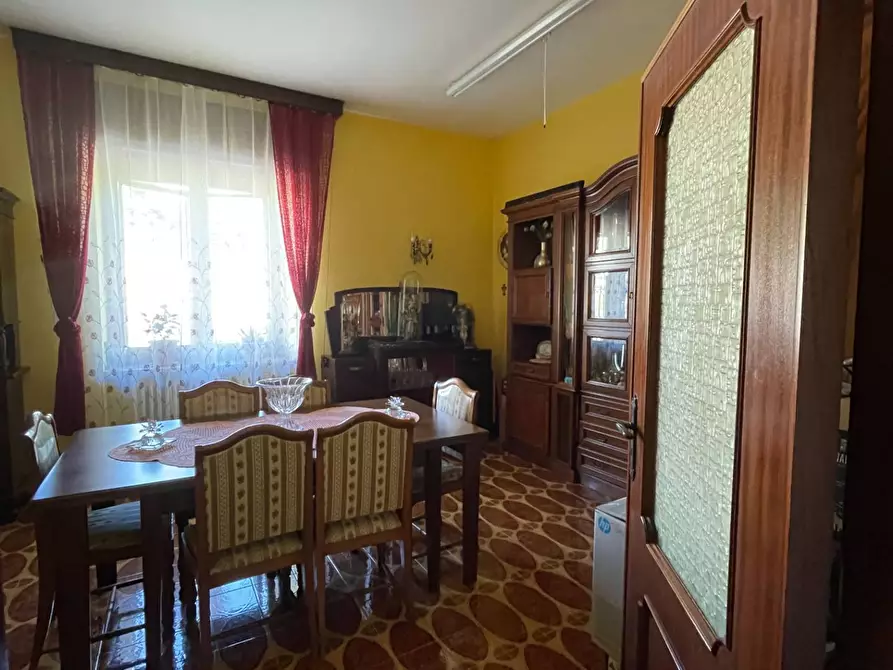 Immagine 17 di Appartamento in vendita  in via giacomo matteotti 50 a Ariano Irpino