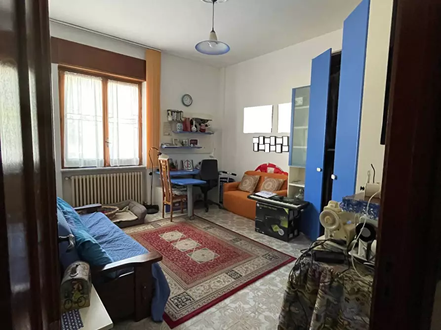 Immagine 22 di Appartamento in vendita  in via giacomo matteotti 50 a Ariano Irpino