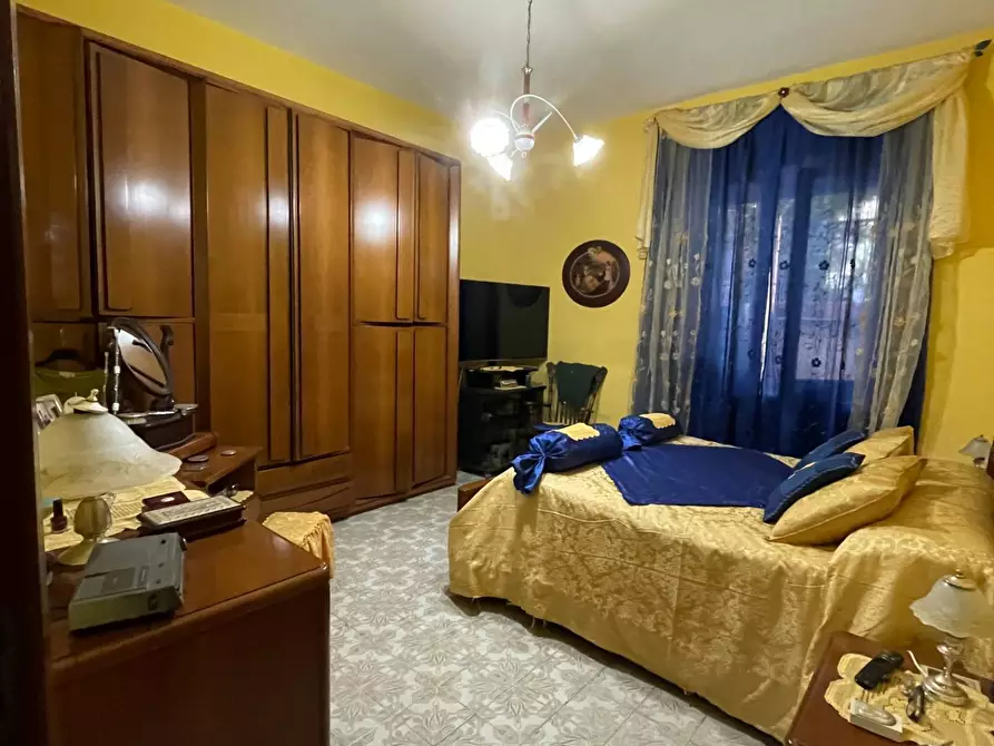 Immagine 26 di Appartamento in vendita  in via giacomo matteotti 50 a Ariano Irpino