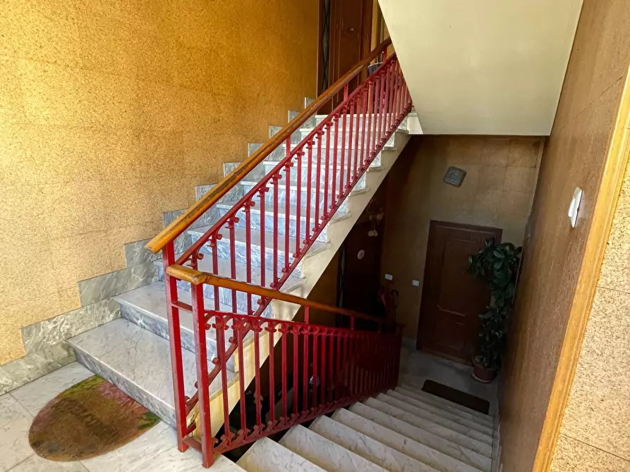 Immagine 4 di Appartamento in vendita  in via giacomo matteotti 50 a Ariano Irpino