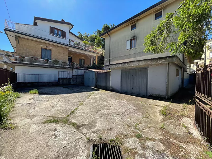 Immagine 31 di Appartamento in vendita  in via giacomo matteotti 50 a Ariano Irpino