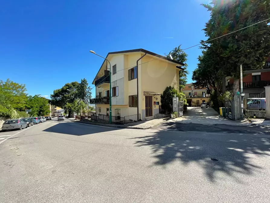 Immagine 2 di Appartamento in vendita  in via giacomo matteotti 50 a Ariano Irpino