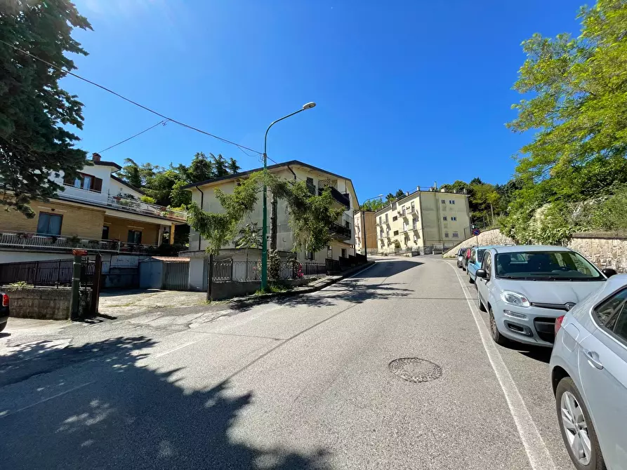 Immagine 30 di Appartamento in vendita  in via giacomo matteotti 50 a Ariano Irpino