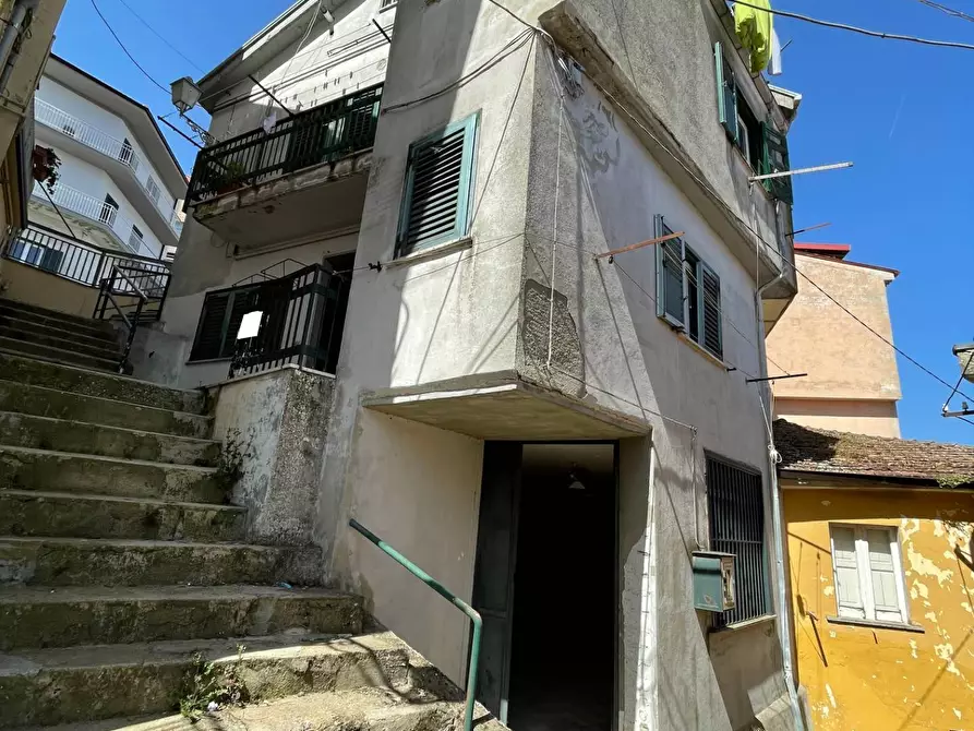 Immagine 6 di Magazzino in vendita  in rampa san paolo a Ariano Irpino