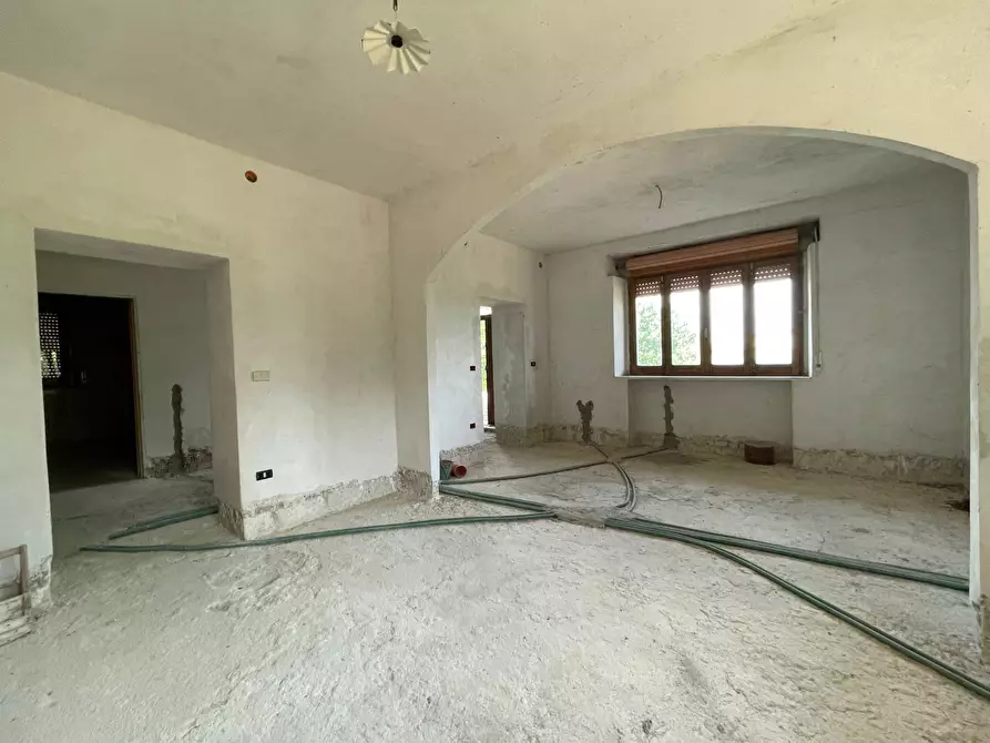 Immagine 8 di Casa indipendente in vendita  in contrada cerreto a Ariano Irpino