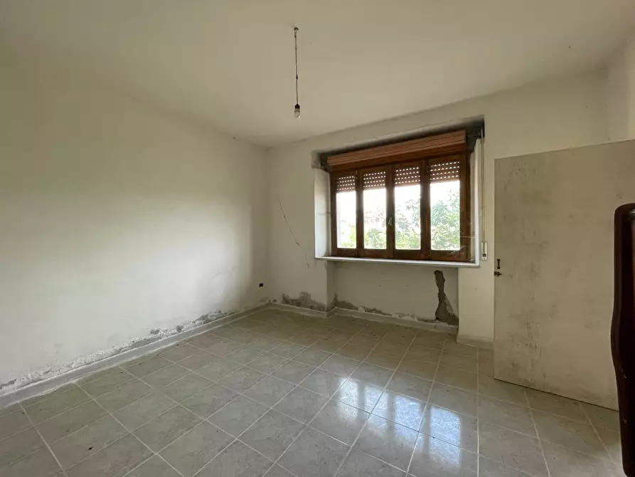 Immagine 11 di Casa indipendente in vendita  in contrada cerreto a Ariano Irpino