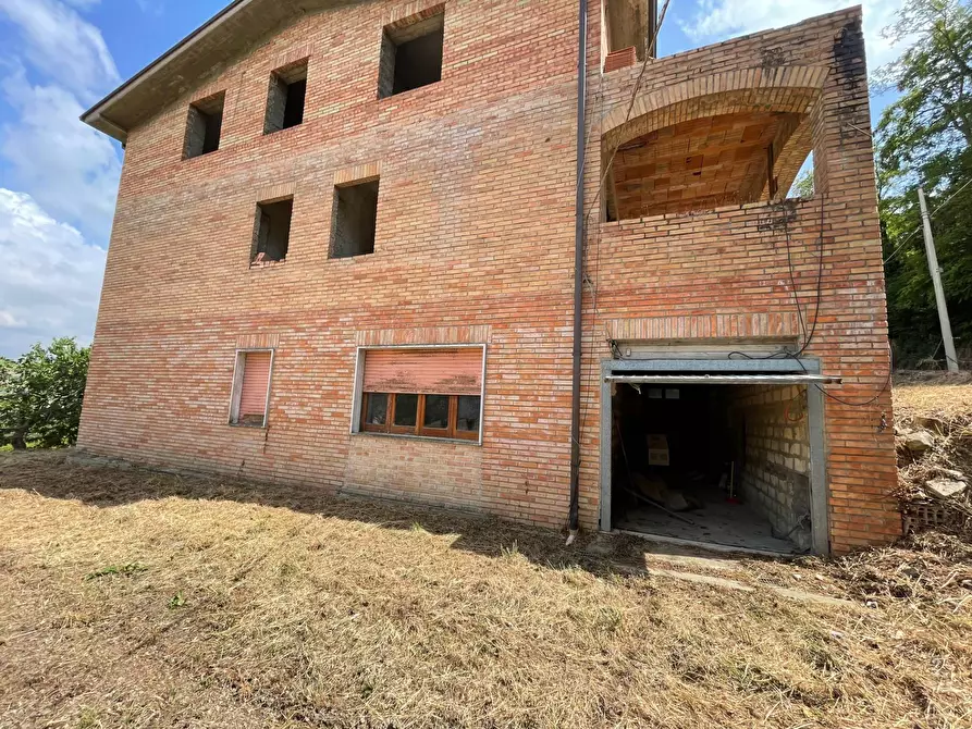 Immagine 17 di Casa indipendente in vendita  in contrada cerreto a Ariano Irpino