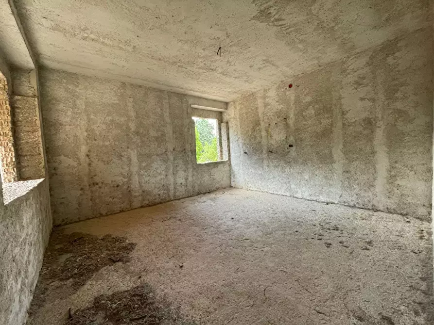 Immagine 23 di Casa indipendente in vendita  in contrada cerreto a Ariano Irpino