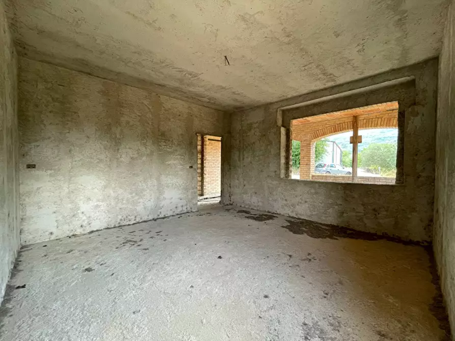 Immagine 24 di Casa indipendente in vendita  in contrada cerreto a Ariano Irpino