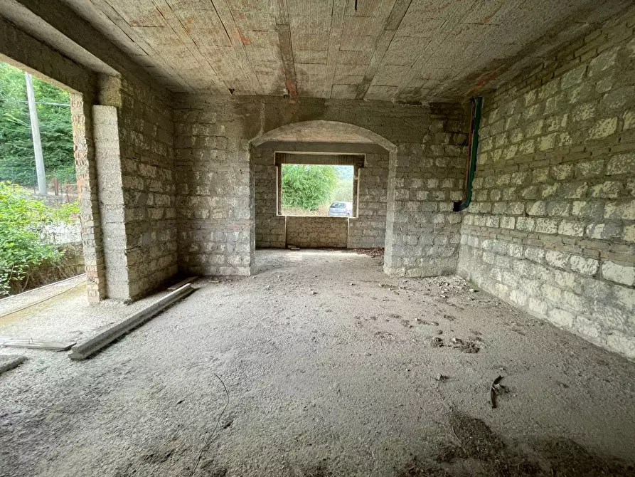 Immagine 28 di Casa indipendente in vendita  in contrada cerreto a Ariano Irpino