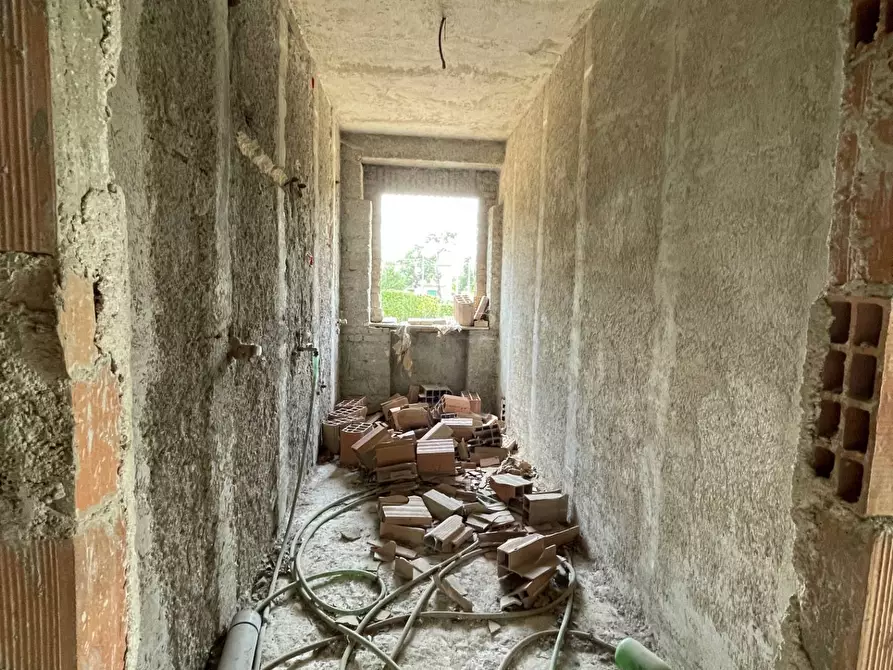 Immagine 29 di Casa indipendente in vendita  in contrada cerreto a Ariano Irpino