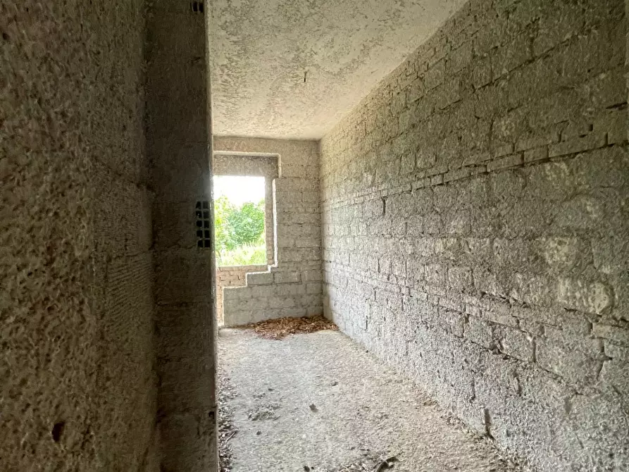 Immagine 30 di Casa indipendente in vendita  in contrada cerreto a Ariano Irpino