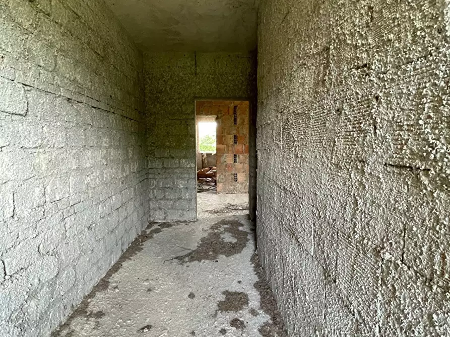 Immagine 31 di Casa indipendente in vendita  in contrada cerreto a Ariano Irpino