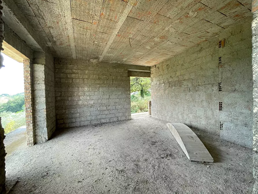 Immagine 32 di Casa indipendente in vendita  in contrada cerreto a Ariano Irpino