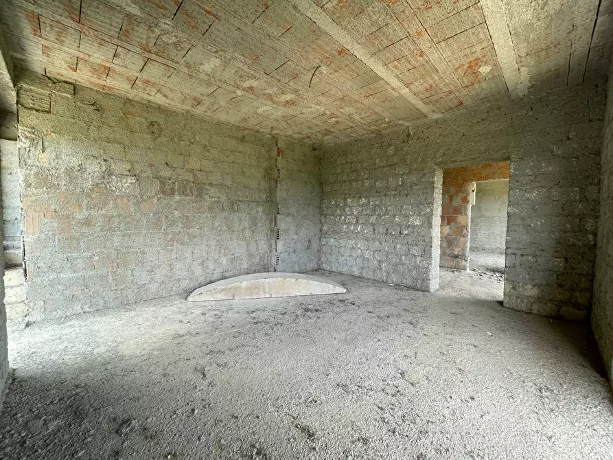 Immagine 34 di Casa indipendente in vendita  in contrada cerreto a Ariano Irpino