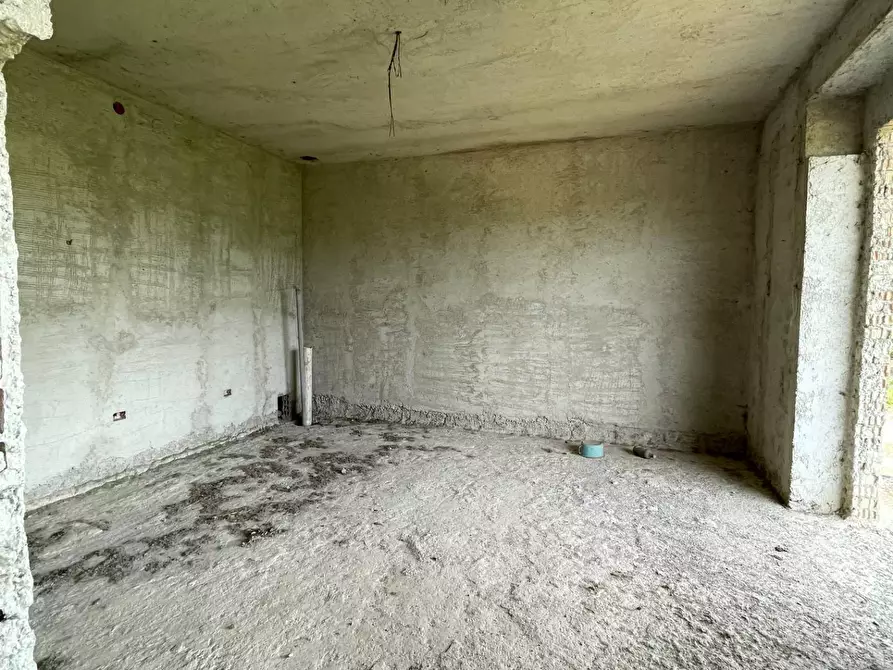 Immagine 35 di Casa indipendente in vendita  in contrada cerreto a Ariano Irpino