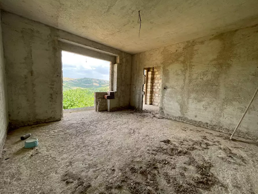 Immagine 36 di Casa indipendente in vendita  in contrada cerreto a Ariano Irpino