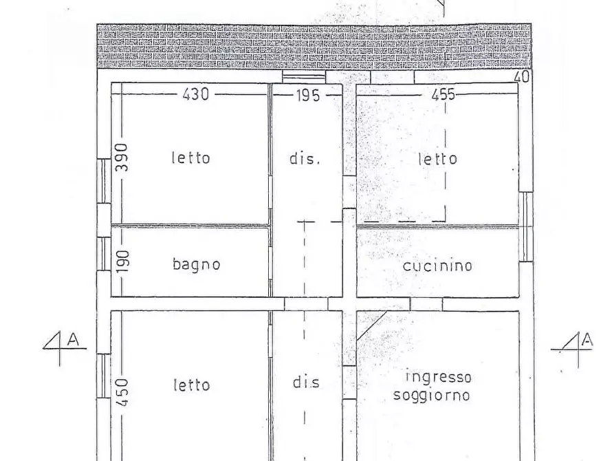 Immagine 37 di Casa indipendente in vendita  in contrada cerreto a Ariano Irpino