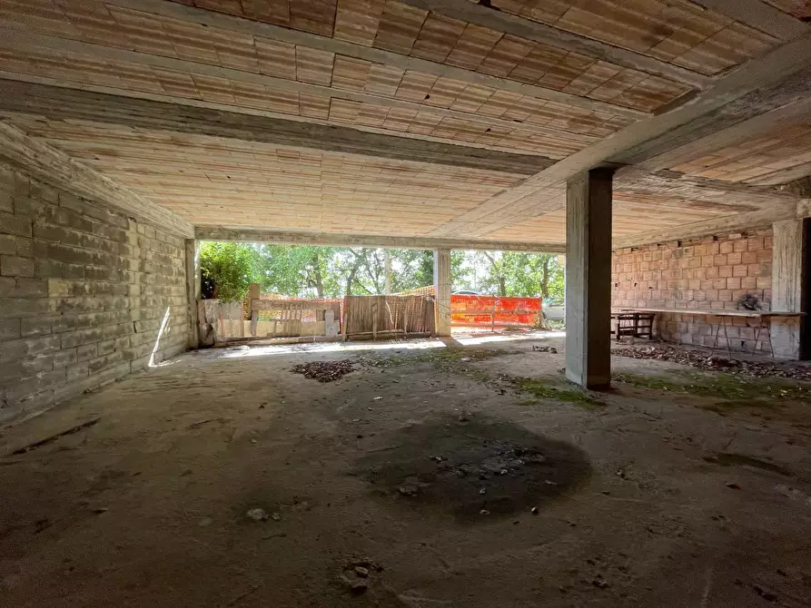 Immagine 9 di Casa indipendente in vendita  in rione san pietro maddalena a Ariano Irpino