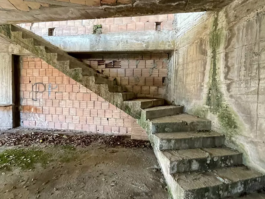 Immagine 10 di Casa indipendente in vendita  in rione san pietro maddalena a Ariano Irpino