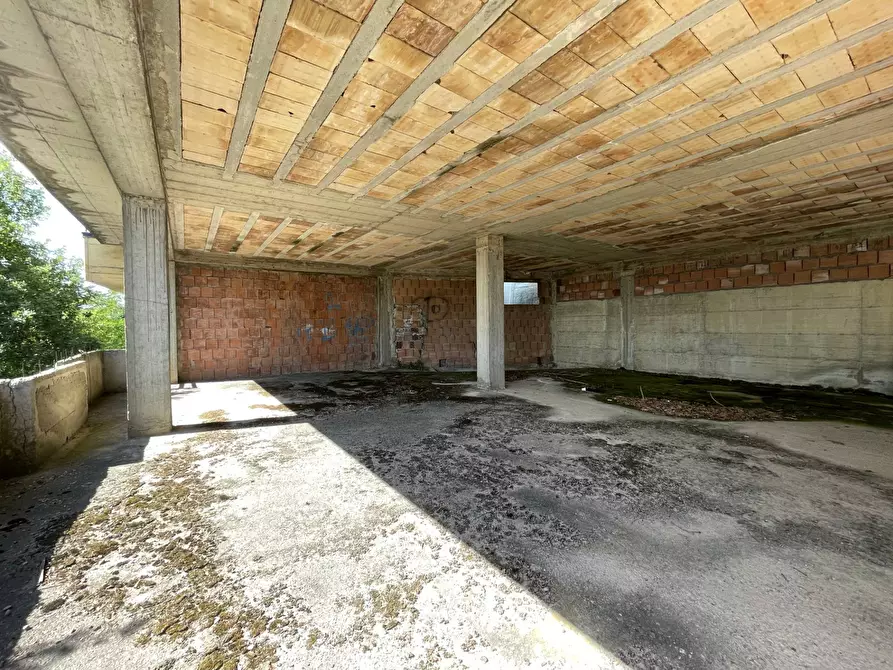 Immagine 13 di Casa indipendente in vendita  in rione san pietro maddalena a Ariano Irpino