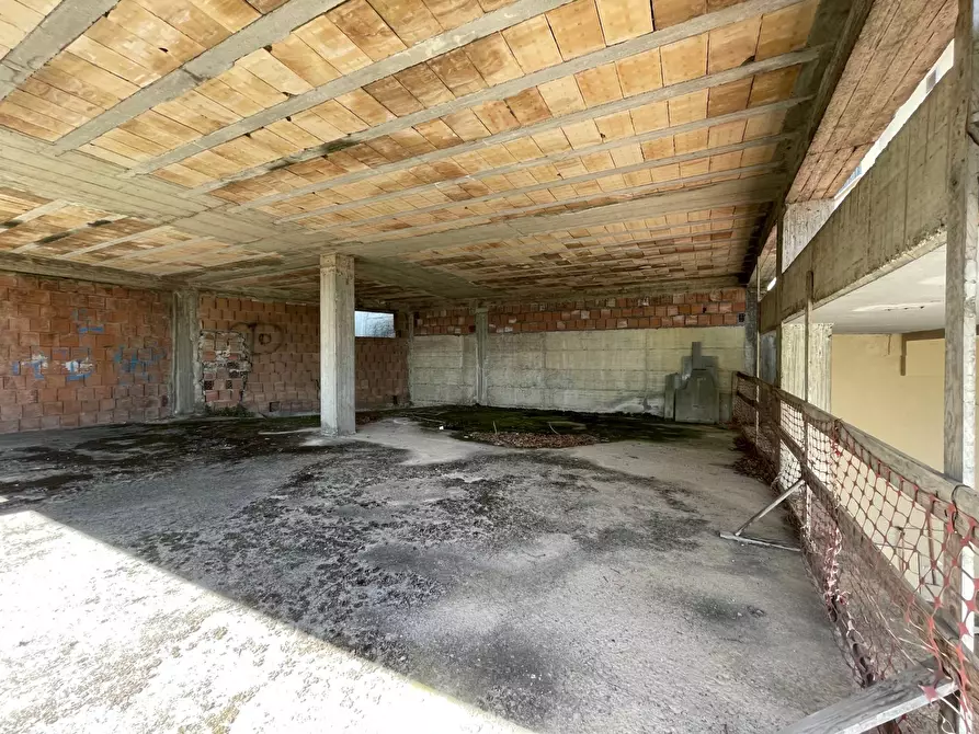 Immagine 14 di Casa indipendente in vendita  in rione san pietro maddalena a Ariano Irpino