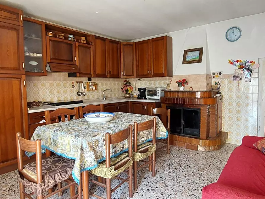 Immagine 12 di Casa indipendente in vendita  in contrada masciano 56 a Ariano Irpino