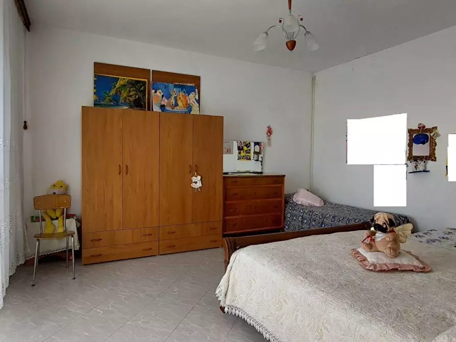 Immagine 17 di Casa indipendente in vendita  in contrada masciano 56 a Ariano Irpino