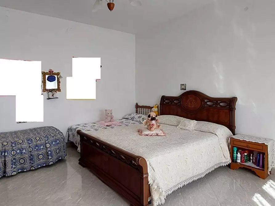 Immagine 19 di Casa indipendente in vendita  in contrada masciano 56 a Ariano Irpino