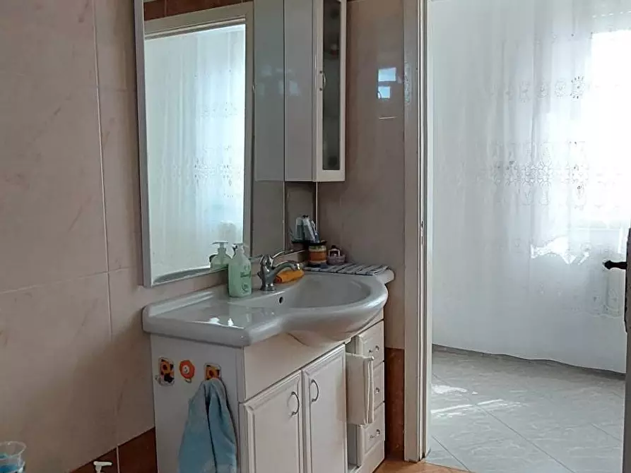 Immagine 23 di Casa indipendente in vendita  in contrada masciano 56 a Ariano Irpino