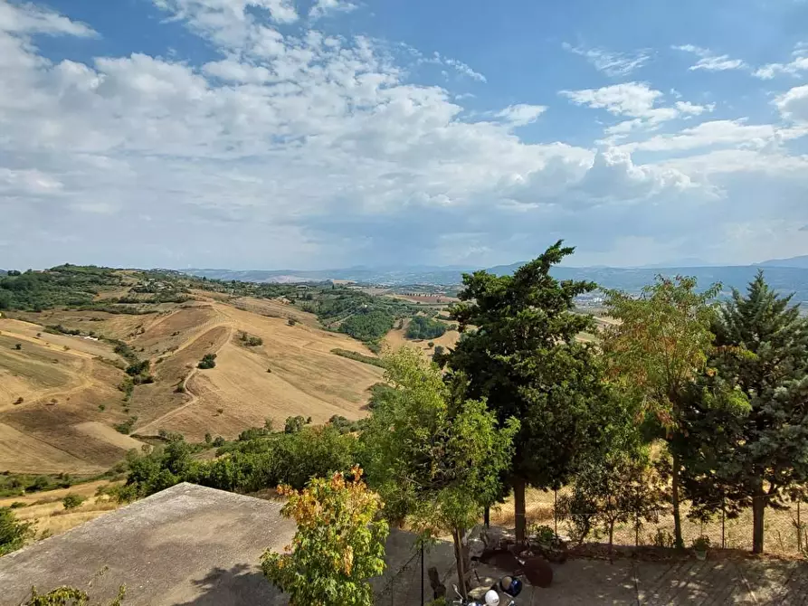 Immagine 29 di Casa indipendente in vendita  in contrada masciano 56 a Ariano Irpino