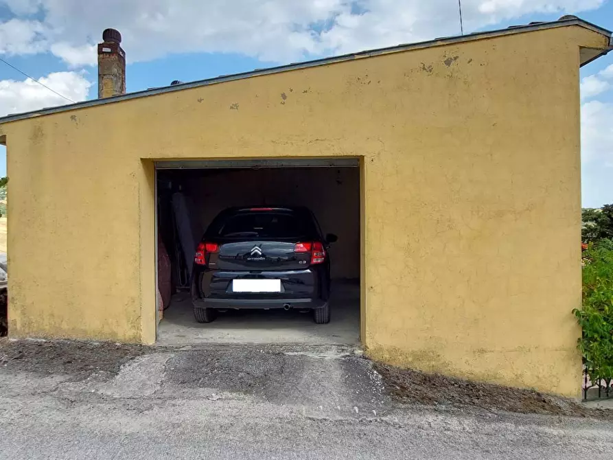 Immagine 31 di Casa indipendente in vendita  in contrada masciano 56 a Ariano Irpino