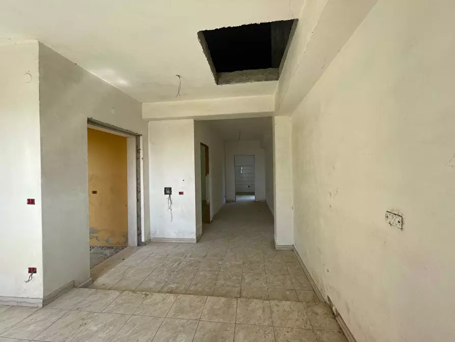 Immagine 7 di Casa indipendente in vendita  in contrada san tommaso a Ariano Irpino