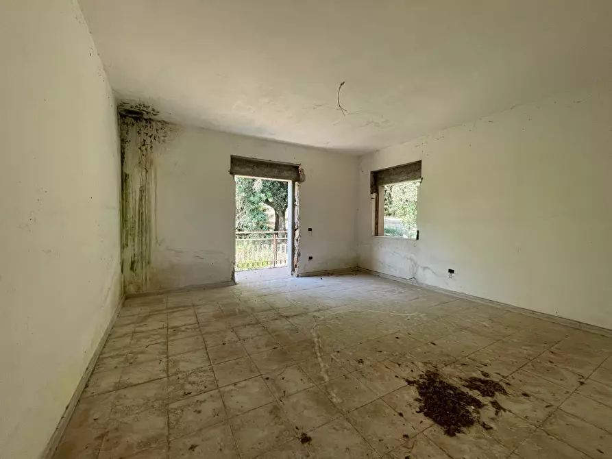 Immagine 8 di Casa indipendente in vendita  in contrada san tommaso a Ariano Irpino