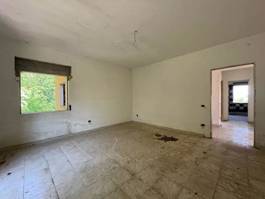 Immagine 9 di Casa indipendente in vendita  in contrada san tommaso a Ariano Irpino