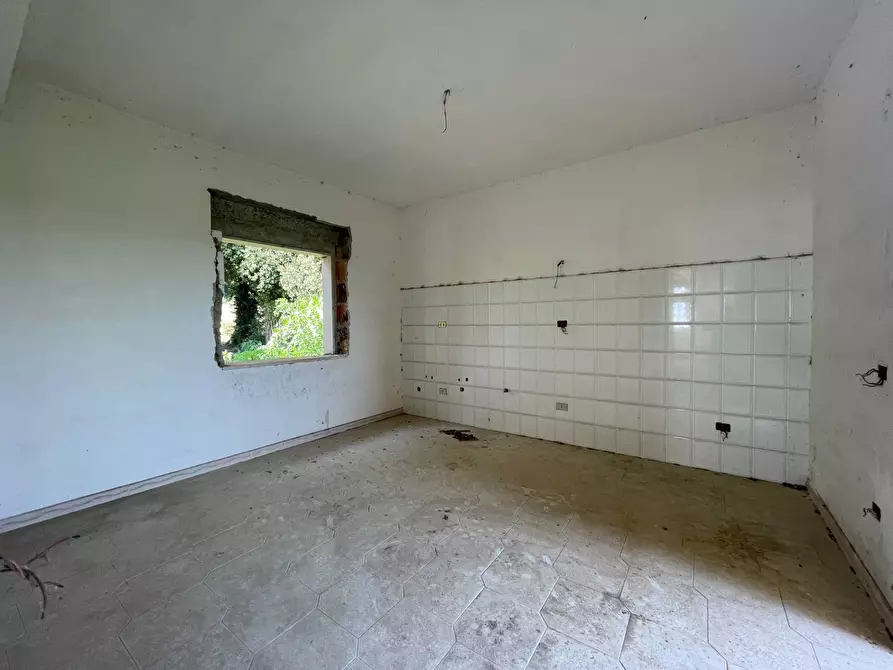 Immagine 13 di Casa indipendente in vendita  in contrada san tommaso a Ariano Irpino