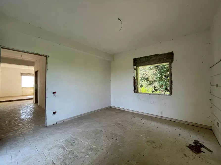 Immagine 14 di Casa indipendente in vendita  in contrada san tommaso a Ariano Irpino