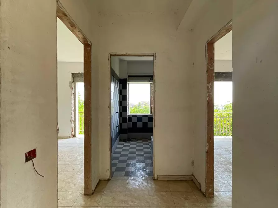 Immagine 17 di Casa indipendente in vendita  in contrada san tommaso a Ariano Irpino